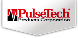Pulsetech logo